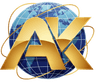 A.K. Traders logo